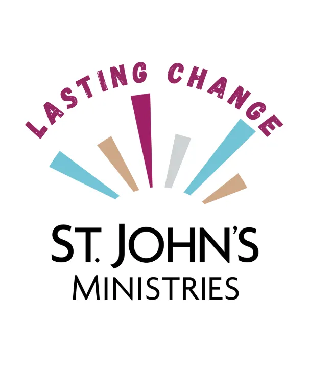 Lasting Change St. John's Ministries