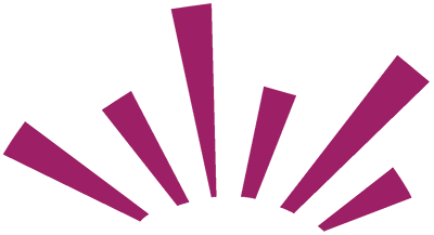 pink symbols