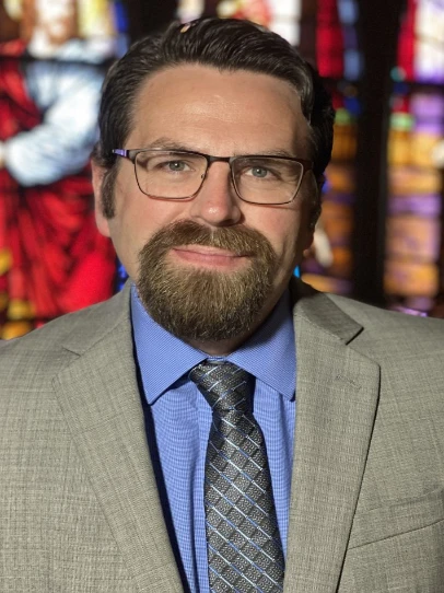Jesse Brunette, Executive Director