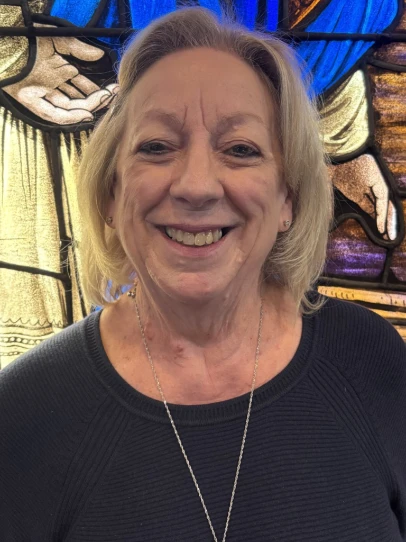Susan DeWane