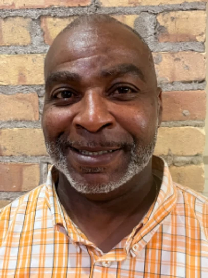 Sheldon Edwards