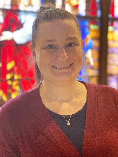 Berta Gaither