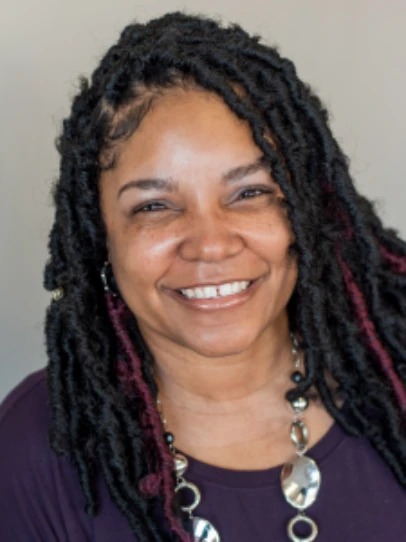 Tameika Hughes