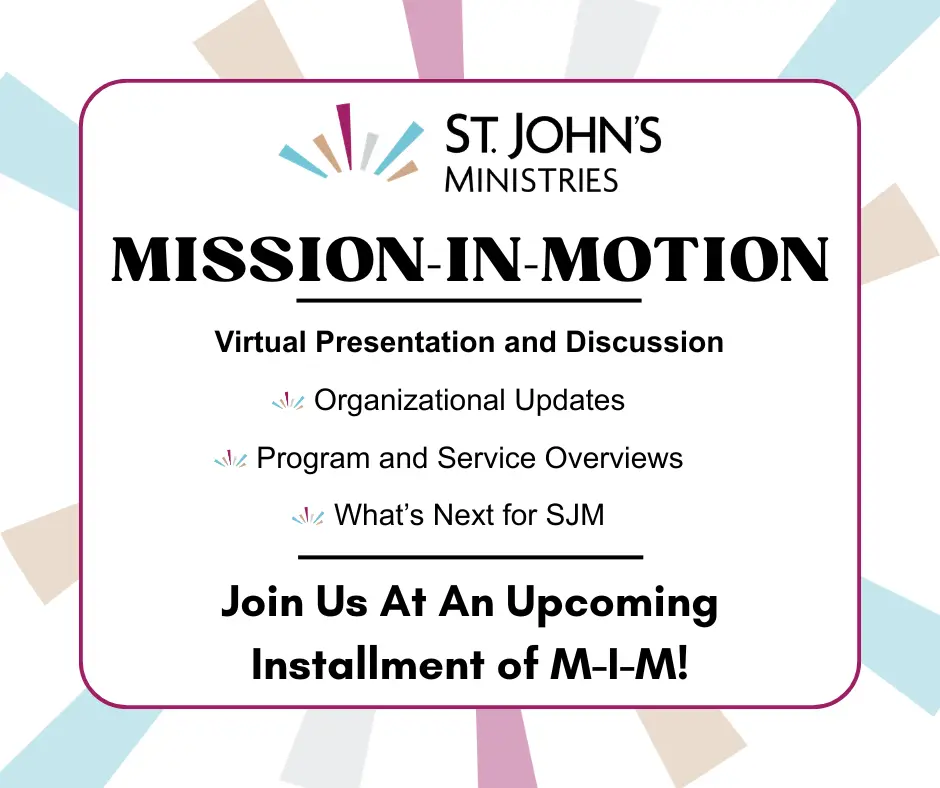 Mission in motion