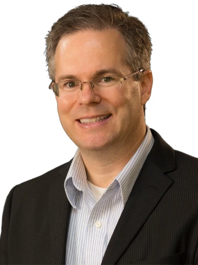 David Radosevich