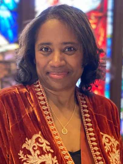 Tia Sirmans