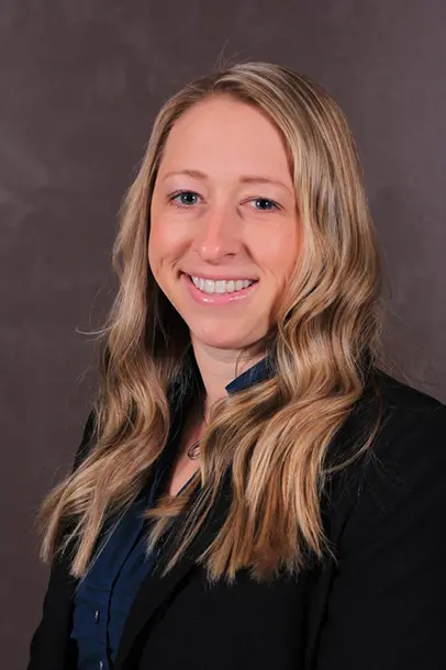 Carrie Buntjer
