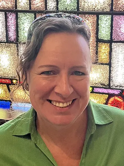 DeAnna Holmes