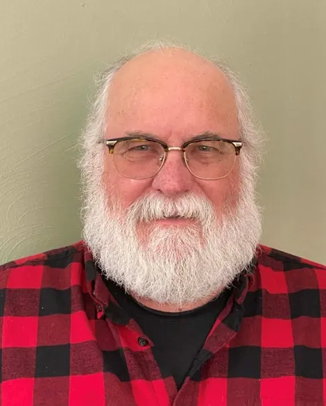 Mike Westenberg