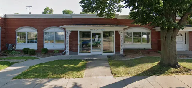Old Micah Center