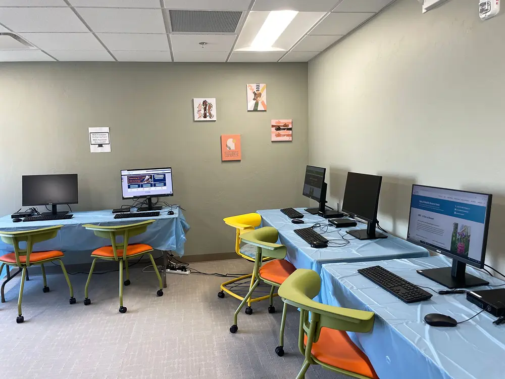 Wellspring Lab